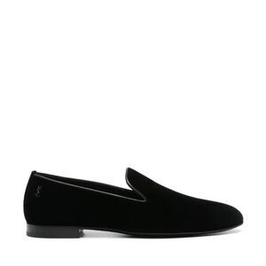 Saint Laurent loafers